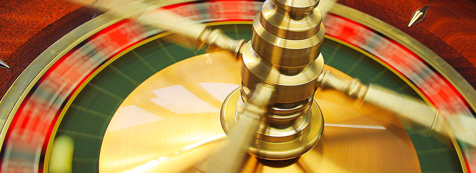 Casino Offers