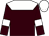 Brown, white yoke, white bars on sleeves, white cap (Gainesway Stable (Antony Beck))