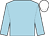 Light blue, white band on sleeves, white cap (Ogma Investments, Llc)