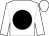 White, black ball (Sunset Well Service, Inc And Ruiz, Jr , Omar)