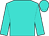Turquoise, turquoise cap (Julian Gamez)