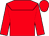 Red, red yoke, red cap (Red Baron's Barn Llc And Vayaconsuerte, Llc)