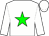 White, green star (Matson Racing, Brown, Sandra L And Headley, Bruce)